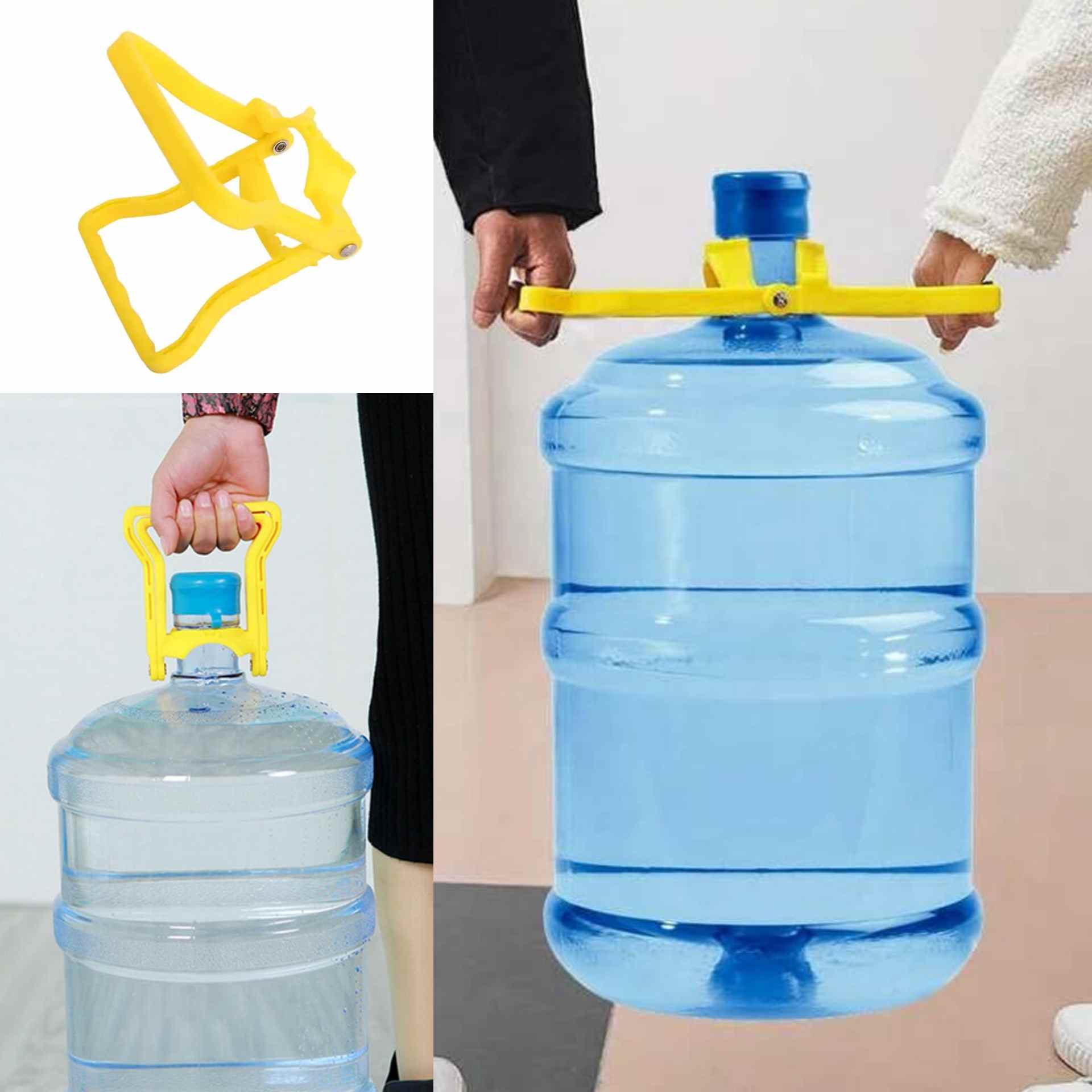 Water dispenser accessories 